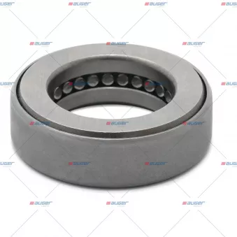 Coussinet, fusée d'essieu AUGER