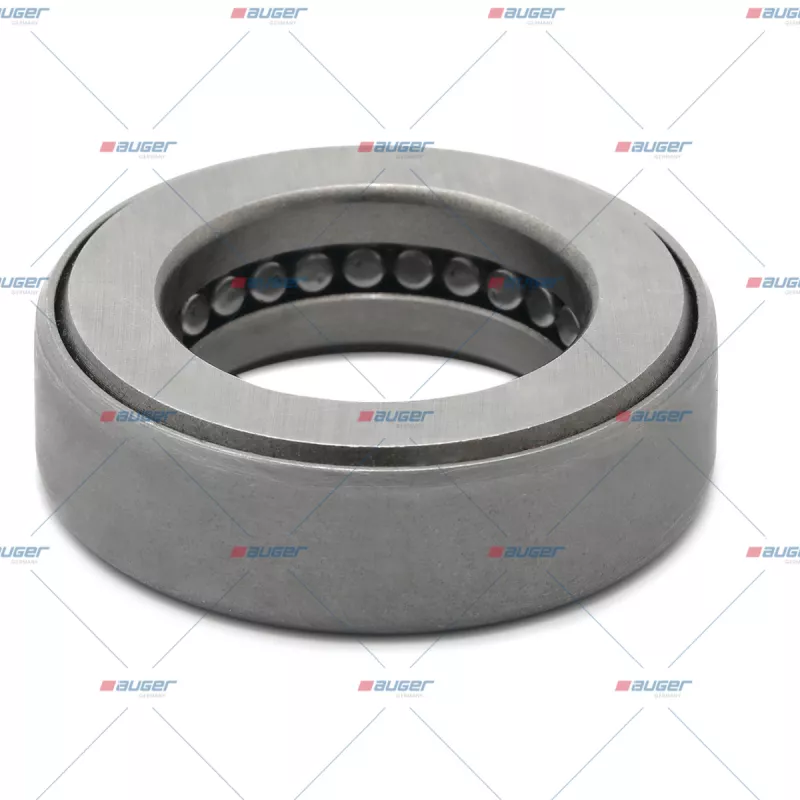 Coussinet, fusée d'essieu AUGER 55227