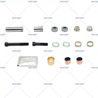 Kit de réparation, étrier de frein AUGER