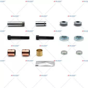 Kit de réparation, étrier de frein AUGER