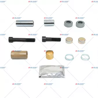 Kit de réparation, étrier de frein AUGER