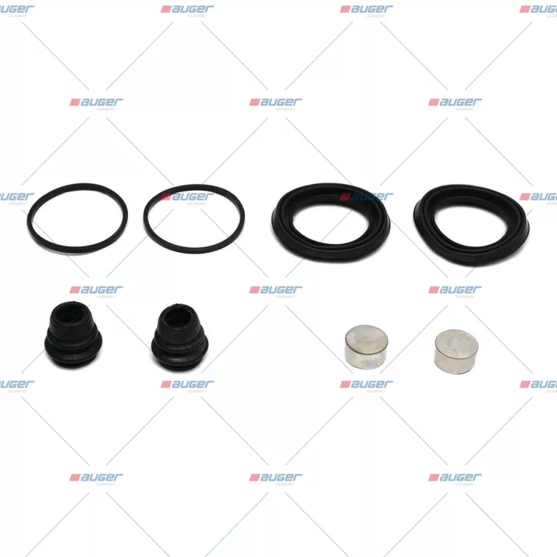 Kit de réparation, étrier de frein AUGER 54545