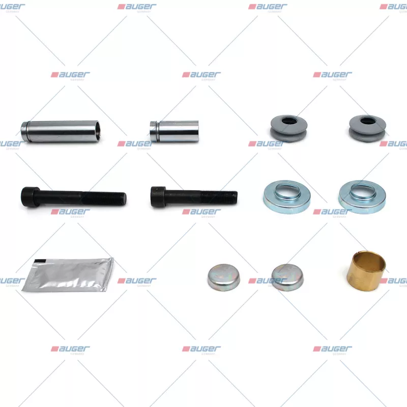 Kit de réparation, étrier de frein AUGER 54546