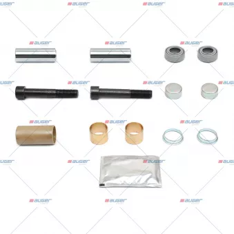 Kit de réparation, étrier de frein AUGER