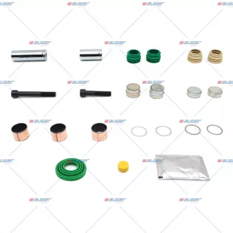 Kit de réparation, étrier de frein AUGER