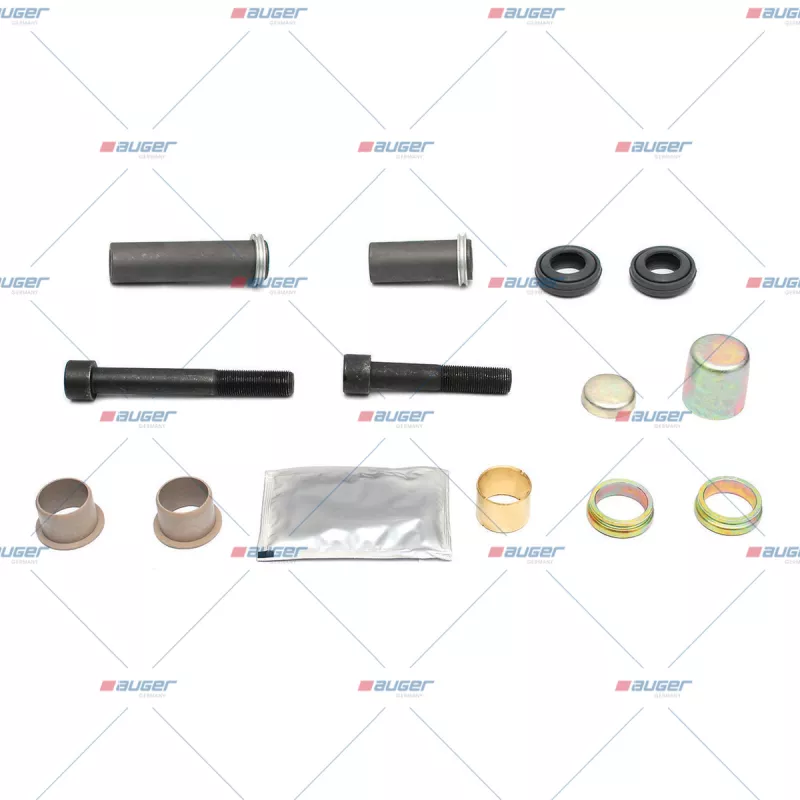 Kit de réparation, étrier de frein AUGER 54532