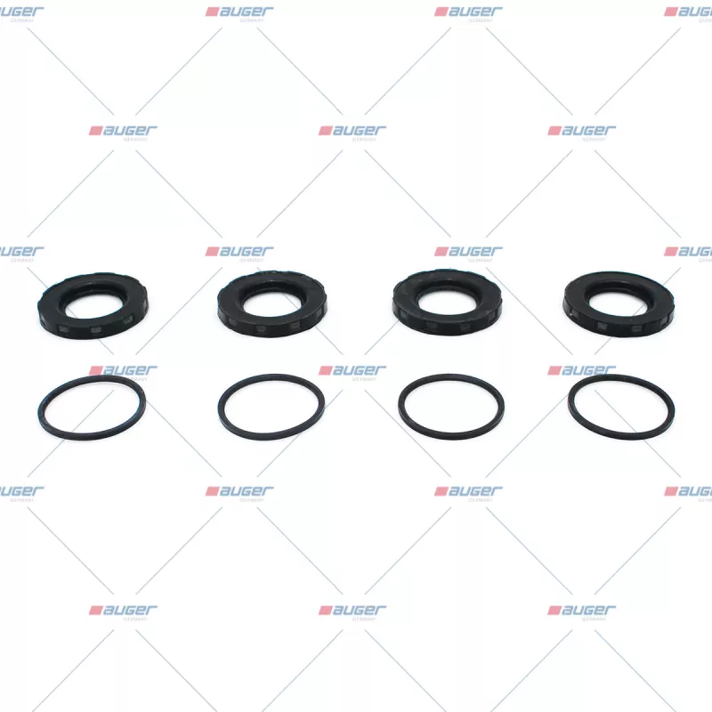 Kit de réparation, étrier de frein AUGER 54564