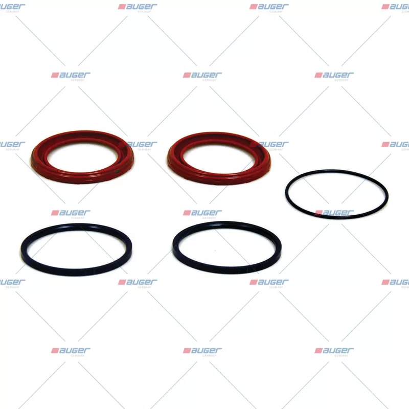 Kit de réparation, étrier de frein AUGER 54563