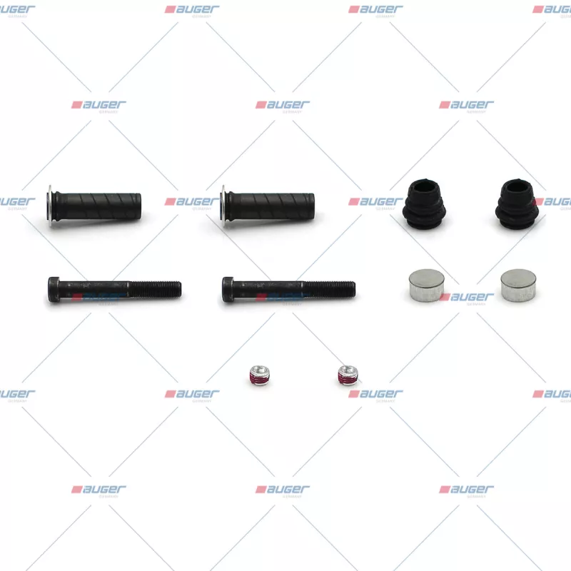 Kit de réparation, étrier de frein AUGER 54538