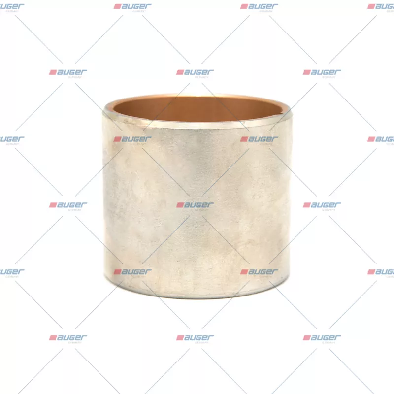 Douille, pivot de fusée d'essieu AUGER 54507