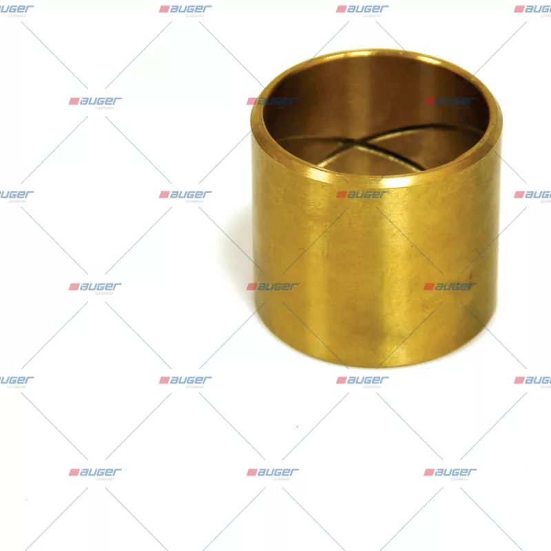 Douille, pivot de fusée d'essieu AUGER 54518