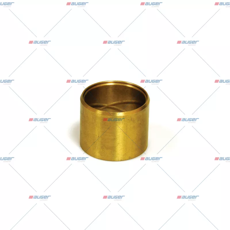 Douille, pivot de fusée d'essieu AUGER 54519