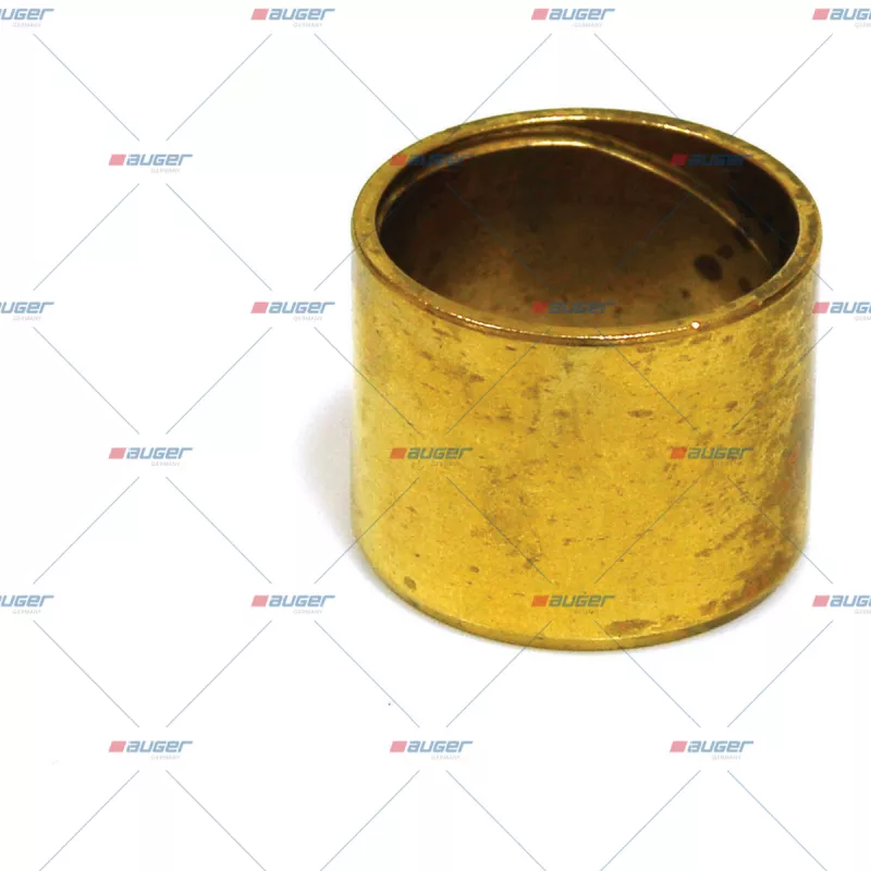 Douille, pivot de fusée d'essieu AUGER 54517