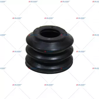 Joint-soufflet, guidage d'étrier de frein AUGER 55339