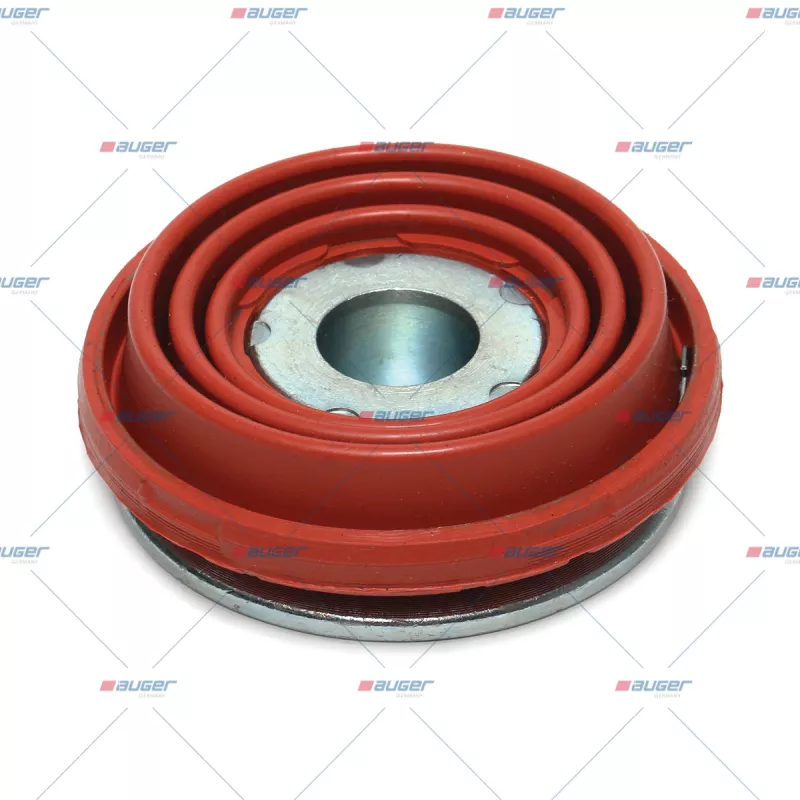 Joint-soufflet, guidage d'étrier de frein AUGER 55347