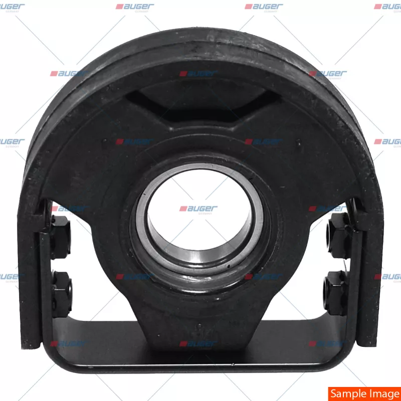 Suspension, arbre de cardan AUGER 55426