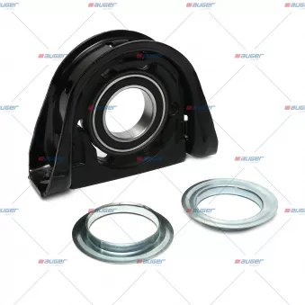 Suspension, arbre de cardan AUGER