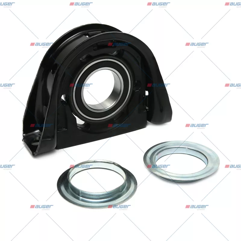 Suspension, arbre de cardan AUGER 55429