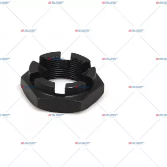 Écrou, bout d'essieu AUGER