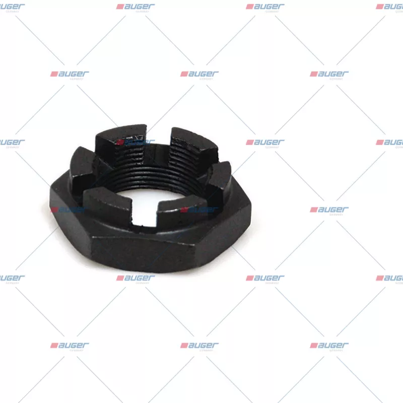 Écrou, bout d'essieu AUGER 59345