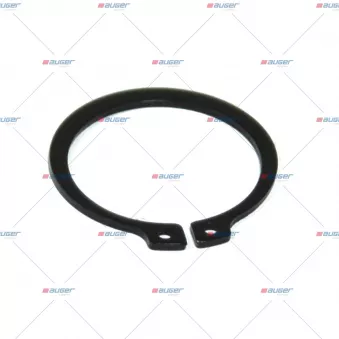 Circlip, arbre de frein AUGER