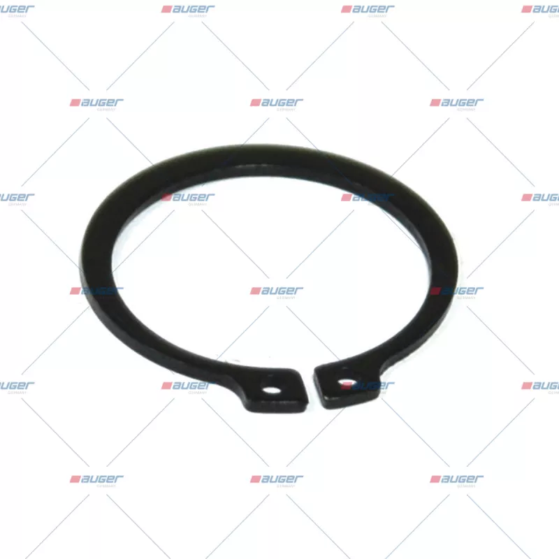 Circlip, arbre de frein AUGER 59702