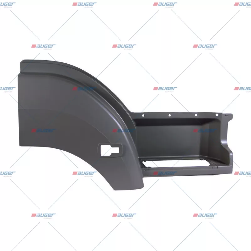 Marche-pied AUGER 58886