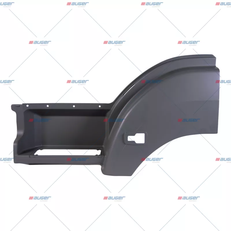 Marche-pied AUGER 58885