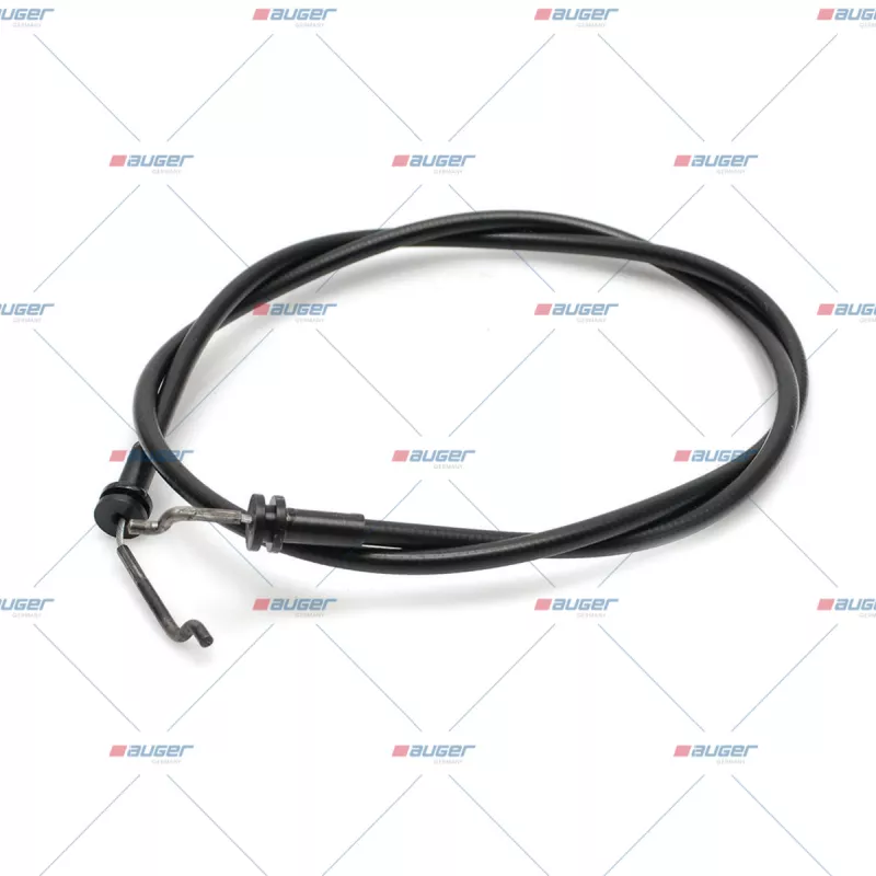 Tirette à câble, déverrouillage porte AUGER 58914