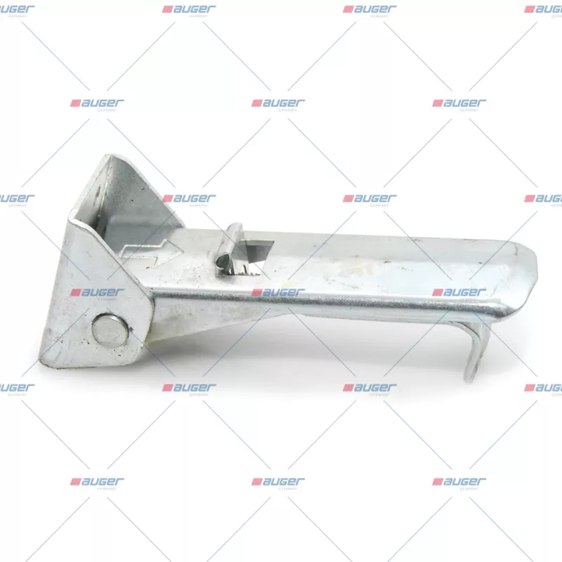 Support, couvercle du bac d'accumulateur AUGER 58905