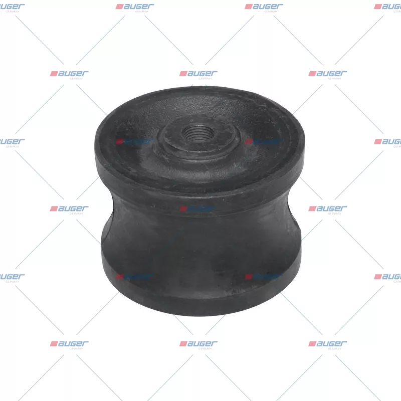 Suspension, boîte de vitesse manuelle AUGER 51508