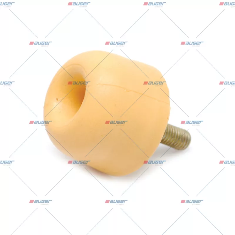 Butée élastique, cabine AUGER 51510