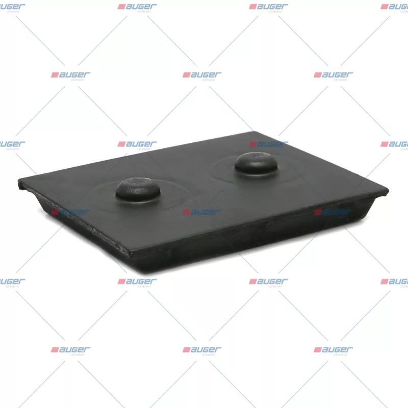 Butée élastique, suspension AUGER 51485