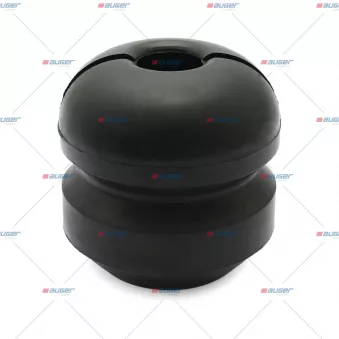 Butée élastique, suspension AUGER