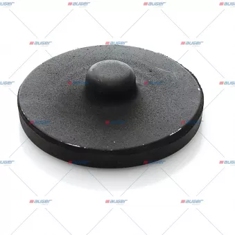 Butée élastique, suspension AUGER