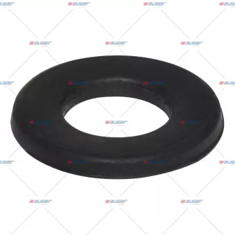 Butée élastique, cabine AUGER