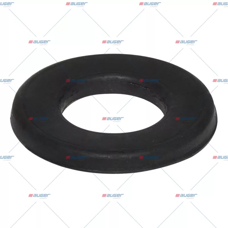 Butée élastique, cabine AUGER 51504