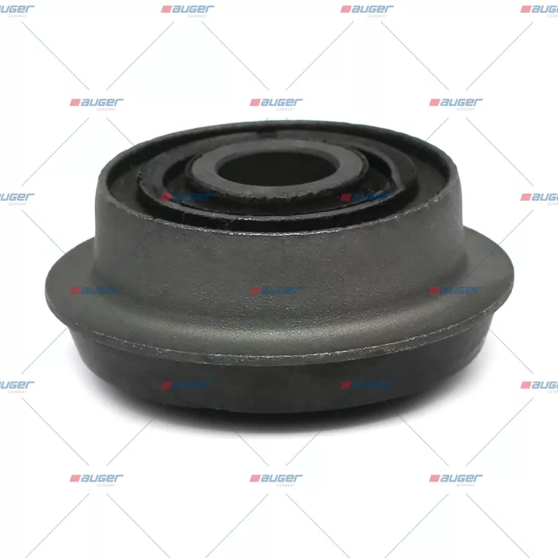 Douille, suspension de la cabine AUGER 51506