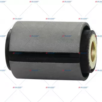 Coussinet de palier, ressort à lames AUGER