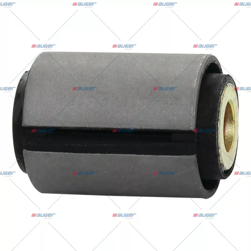 Coussinet de palier, ressort à lames AUGER 51455