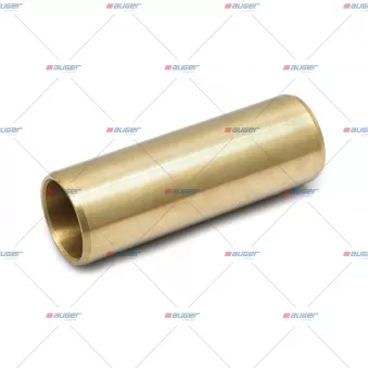 Coussinet de palier, ressort à lames AUGER