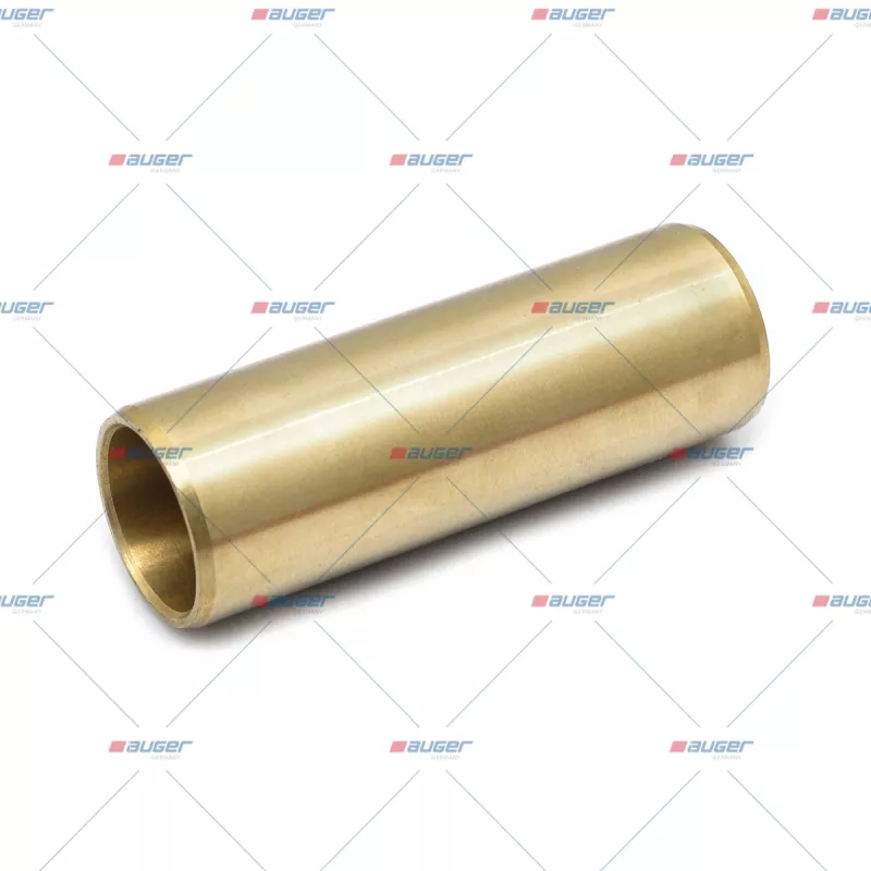 Coussinet de palier, ressort à lames AUGER 51473