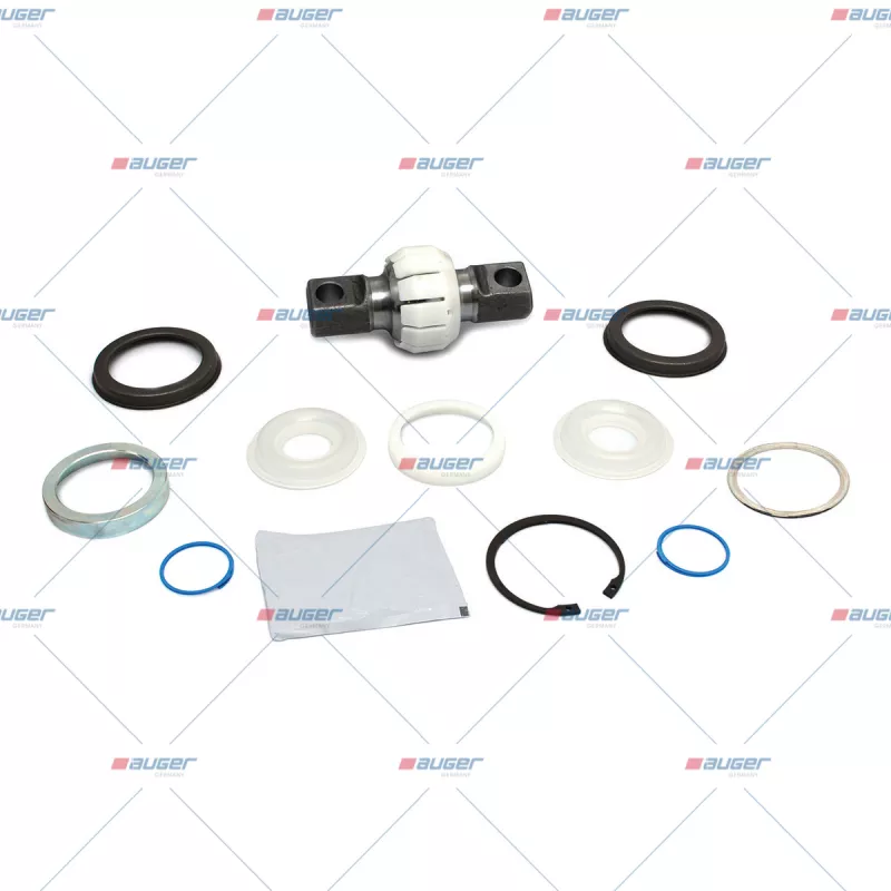 Kit de remise en état, bras de liaison AUGER 51449