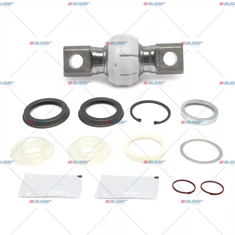 Kit de remise en état, bras de liaison AUGER 51447
