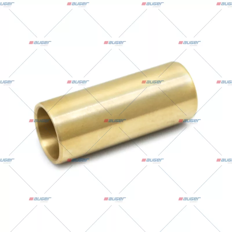 Coussinet de palier, ressort à lames AUGER 51475