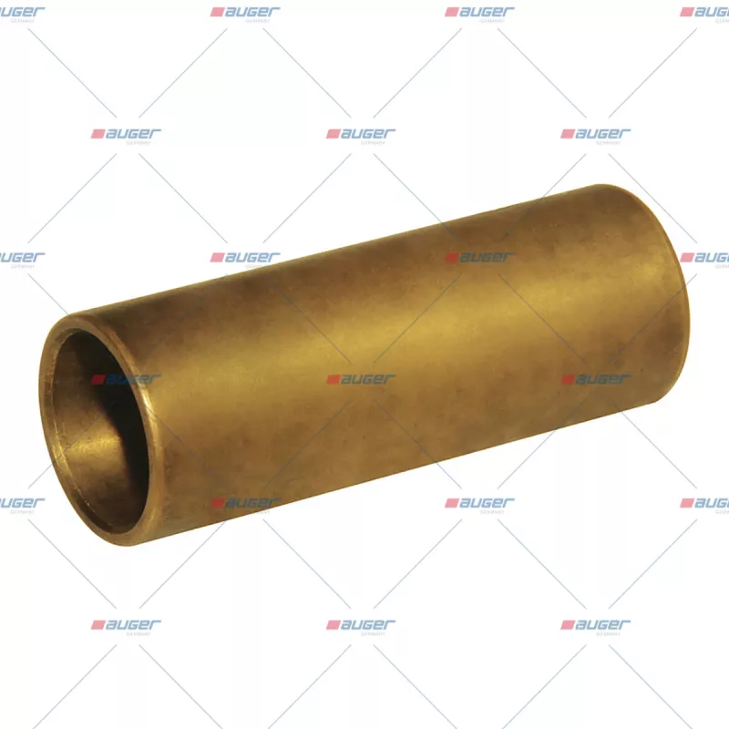 Coussinet de palier, ressort à lames AUGER 51476