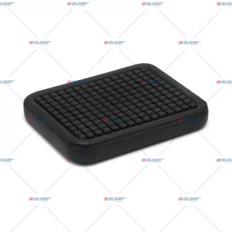 Revêtement de pédale, pédale d'embrayage AUGER