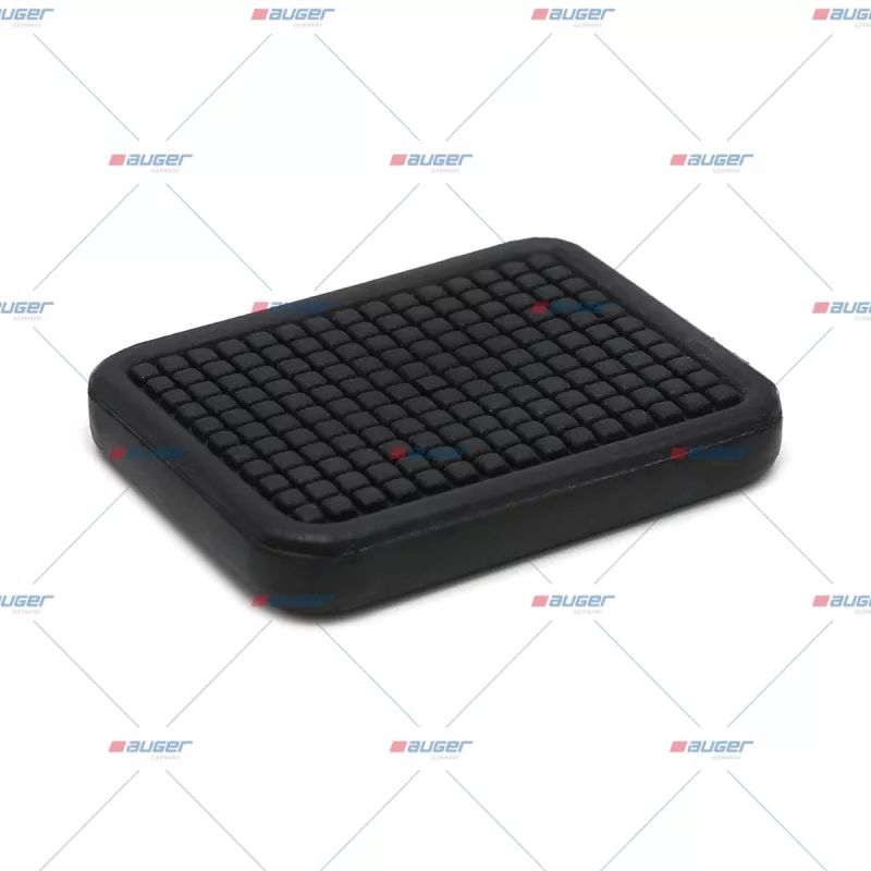 Revêtement de pédale, pédale d'embrayage AUGER 51550