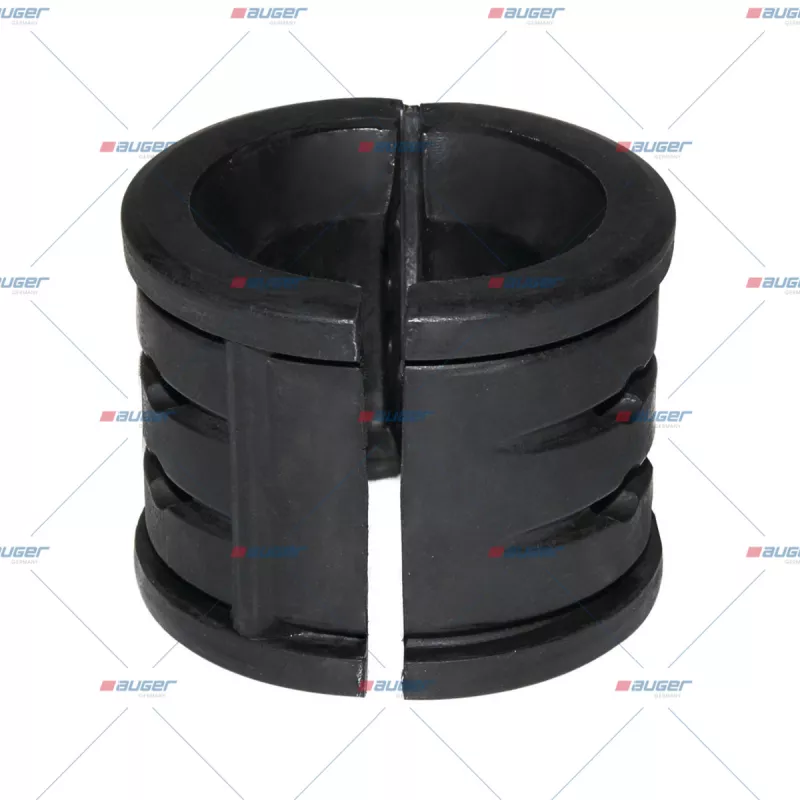 Coussinet de palier, stabilisateur AUGER 51585