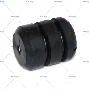 Butée élastique, suspension AUGER